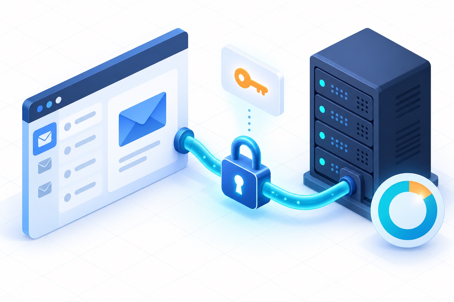 SMTP Яндекса: сервер, порты, пароль приложения и лимиты